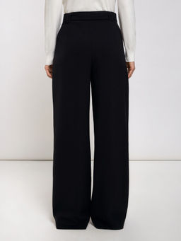 Брюки жен. Lalima черный - Concept club фото 4