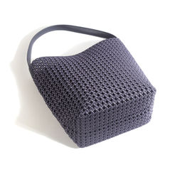 Женская сумка, нейлон, MIRONPAN 11232 Темно-серый