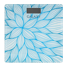 Весы электронные бытовые GALAXY GL4805  фото 2