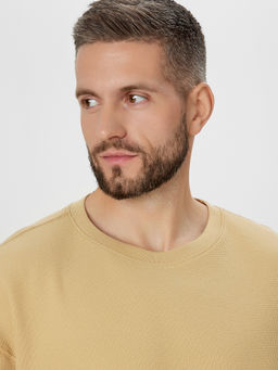 ЛОНГСЛИВ МУЖСКОЙ - Mark formelle фото 4