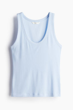 Camiseta sin mangas - H&m фото 7