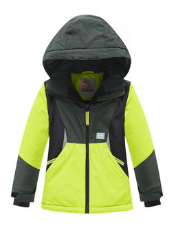 Горнолыжный костюм до -25С