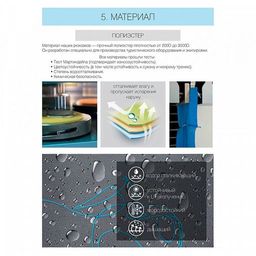 RG-166-3 Рюкзак школьный - Grizzly фото 38