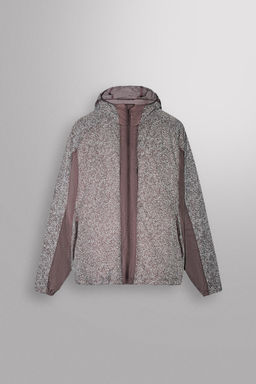 REFLECTIVE WINDCHEATER JACKET - Zara фото 11