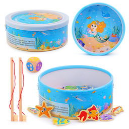 Рыбалка Русалочка