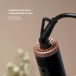 Стайлер для волос GALAXY LINE GL4665 (видео в описании)  фото 9