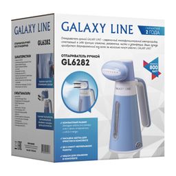 Отпариватель ручной GALAXY LINE GL6282  фото 12
