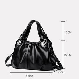 KAIDIFEINIROO Сумка женская 9653 фото 5