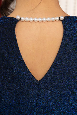 Платье вечернее Кристальный блеск - Lt collection фото 10