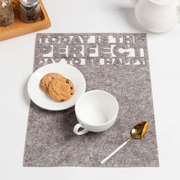 Салфетка сервировочная Perfect day, 30×40 см