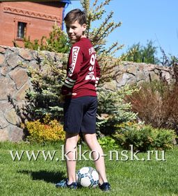 013113 Свитшот ModaLora - Kiko фото 41