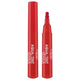 DEBORAH Тинт для губ AQUA TINT LIPSTICK тон 04 красный 2.5 г.