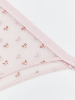 Desenli Brazilian K?lot