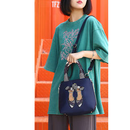 Сумка A-ZP-6386-Black - Ferro фото 10