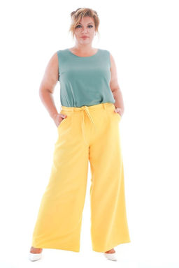 Брюки-3386 - Lady maria фото 3