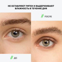 Лимитка Influence Beauty Палетка акваподводок "Petroleum" 01