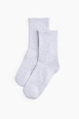 Pack de 3 calcetines deportivos - H&m фото 3
