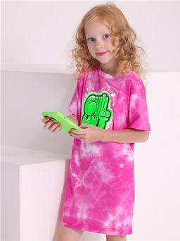 платье 1ДПК4545001н - Апрель фото 6