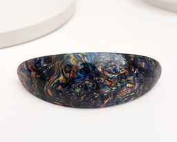 Заколка- автоматик