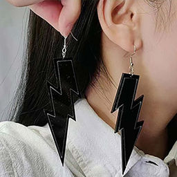 Серьги на крючках арт. 13 2693 (id 271978) - Rada фото 2