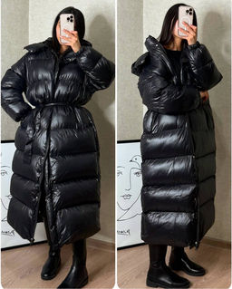 Куртка зима - Ksa фото 3