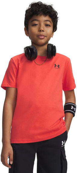 Футболка детская