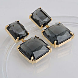 Серьги на гвоздиках арт. 13 3745 (id 277082)
