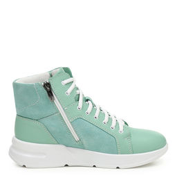 Ботинки девичьи