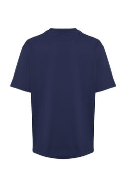 TRENDYOL MAN Siyah Oversize/Genis Kesim Bask?l? %100 Pamuklu T-Shirt TMNSS23TS00261 - Trendyolmilla фото 36