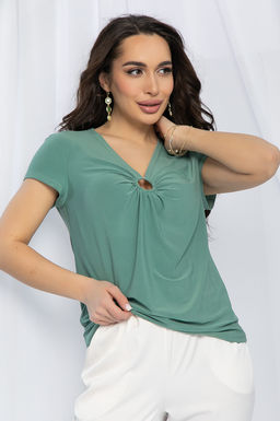 Блуза Луизиана - Lt collection фото 6