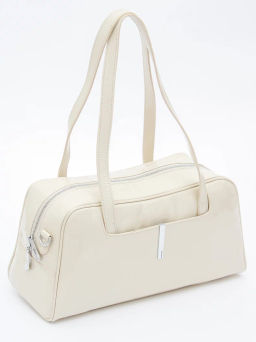 Сумка 91381 beige Velina Fabbiana-Safenta
