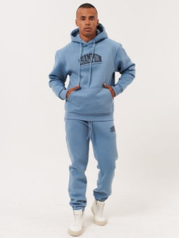 КОСТЮМ СПОРТИВНЫЙ МУЖСКОЙ - Chic & charisma фото 2