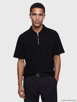 Polo Yaka Erkek Ti??rt