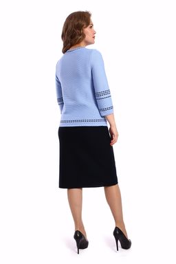 Жакет женский 003 - Olsarri фото 5