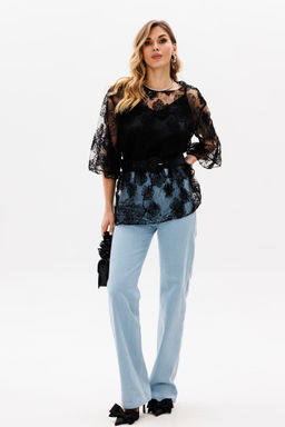 Блузка 2762.1 - Eola фото 3