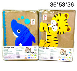 Коробка для игрушек в ассортименте (арт. AL006-1) - Storyland фото 2