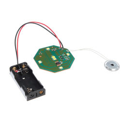 Электронный конструктор Умный светильник, 15 элементов - Эврики фото 5