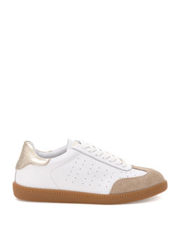 Beyaz Sneaker