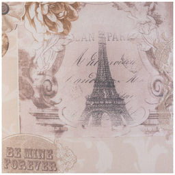 ДЕКОРАТИВНАЯ НАВОЛОЧКА 40*43 СМ, 100% П/Э, ПЕЧАТЬ - Lefard фото 2