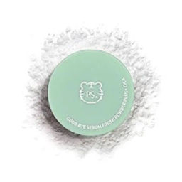 Good Bye Sebum Finish Powder Plus Cica - Матирующая рассыпчатая пудра, 5 гр