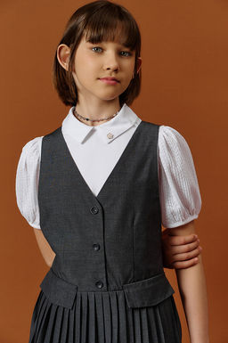 GWDV7146 Платье для девочек