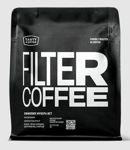 Кофе Эфиопия Мукера Ист - Tasty coffee фото 7