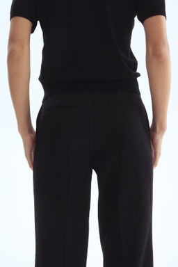 Pantal?n bootcut - H&m фото 9