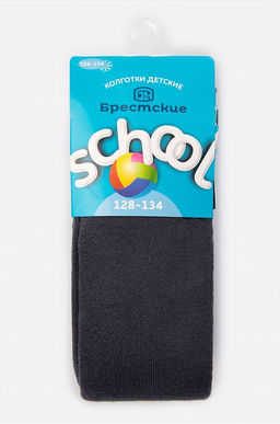 Колготки махровые для девочки Брестские  фото 7