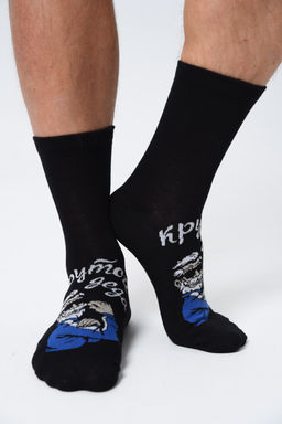 Носки мужские Деда крутой