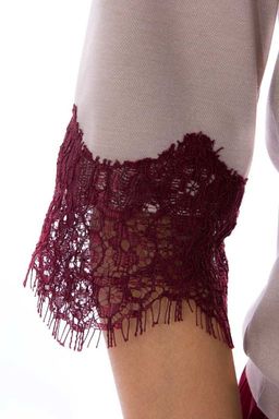 Платье П4-3847/4 - Wisell фото 5