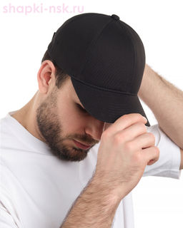 011.204 Бейсболка мужская (57-58)