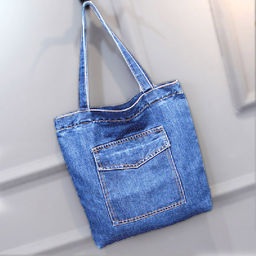 Сумка K2-LG-503-Blue