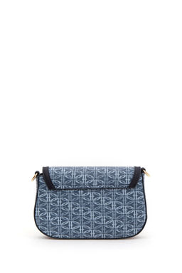 Женская джинсовая сумка - U.s. polo assn фото 5