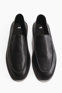 Mocasines con tal?n plegable - H&m фото 4